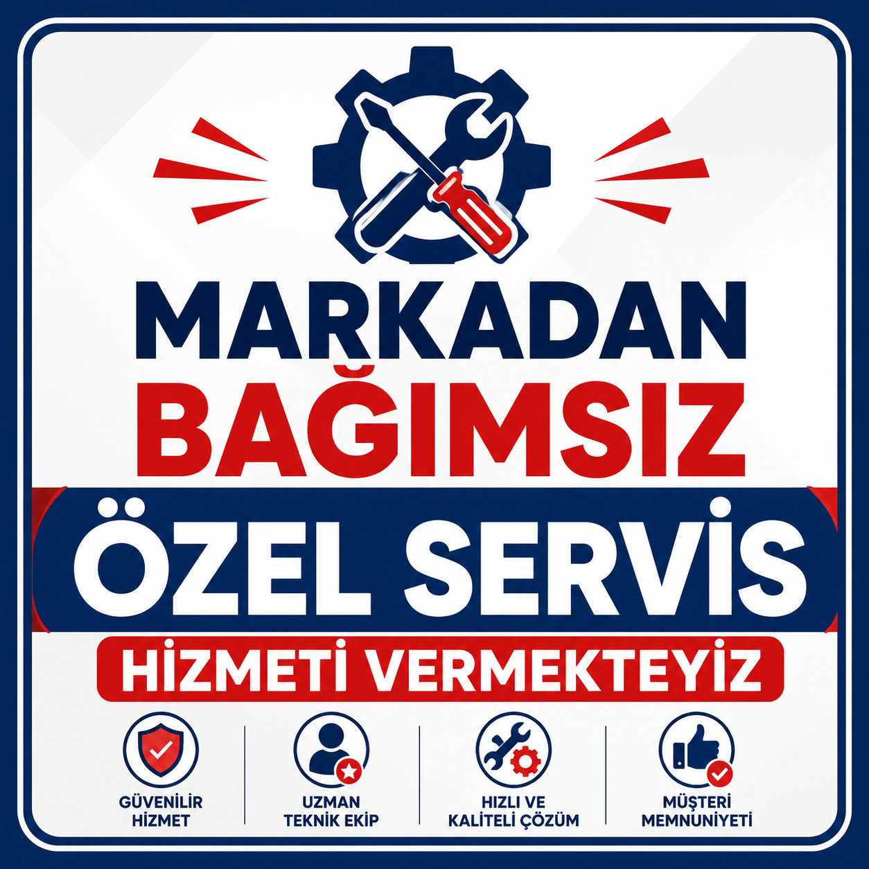 Germencik Daikin Servisi markadan bağımsız özel servis hizmeti